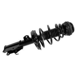 Unity® - Front Passenger Side Complete Strut Assembly
