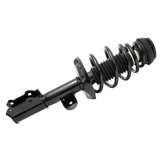 Unity® - Front Driver Side Complete Strut Assembly