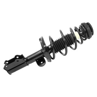 Unity® - Front Driver Side Complete Strut Assembly