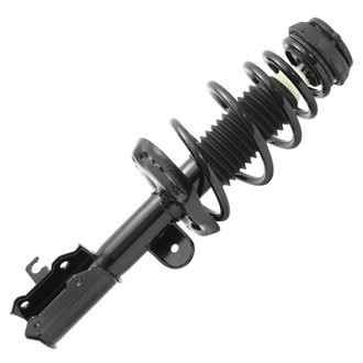 Unity® - Front Driver Side Complete Strut Assembly