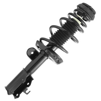 Unity® - Front Passenger Side Complete Strut Assembly