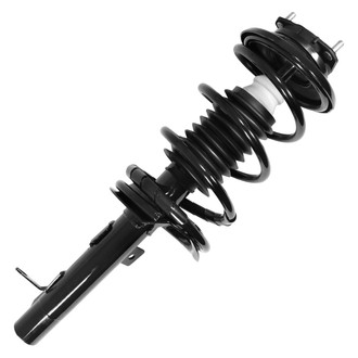 Unity® - Front Driver Side Complete Strut Assembly