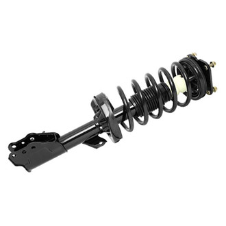 Unity® - Front Driver Side Complete Strut Assembly