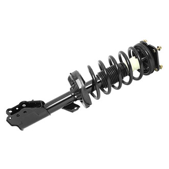 Unity® - Front Passenger Side Complete Strut Assembly