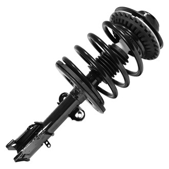 Unity® - Front Driver Side Complete Strut Assembly