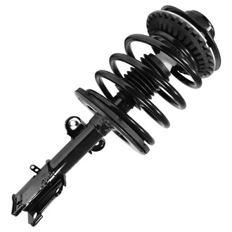 Unity® - Front Passenger Side Complete Strut Assembly