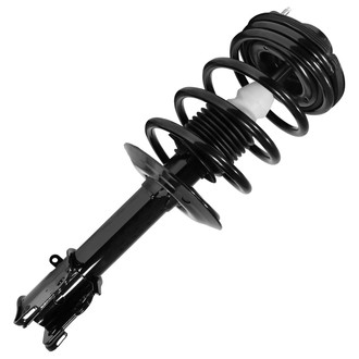 Unity® - Front Driver or Passenger Side Complete Strut Assembly