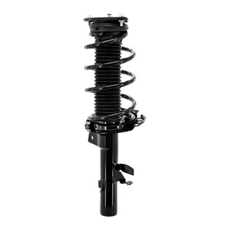 Unity® - Front Driver Side Complete Strut Assembly