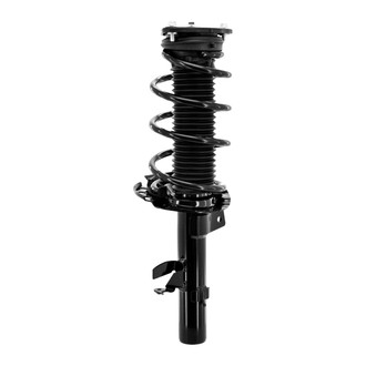 Unity® - Front Passenger Side Complete Strut Assembly
