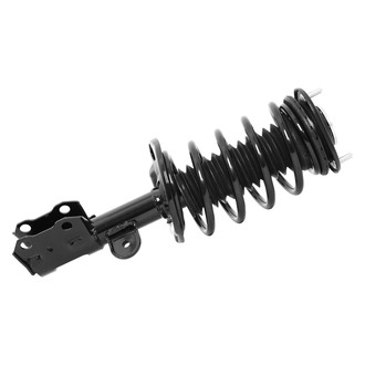 Unity® - Front Passenger Side Complete Strut Assembly