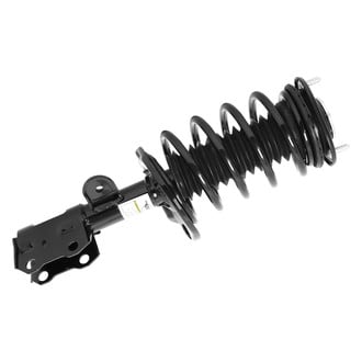 Unity® - Front Driver Side Complete Strut Assembly