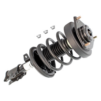 Unity® - Front Driver Side Complete Strut Assembly