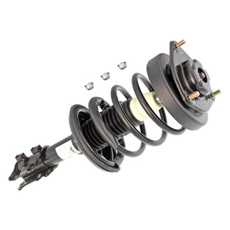 Unity® - Front Passenger Side Complete Strut Assembly