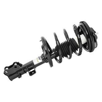 Unity® - Front Driver Side Complete Strut Assembly