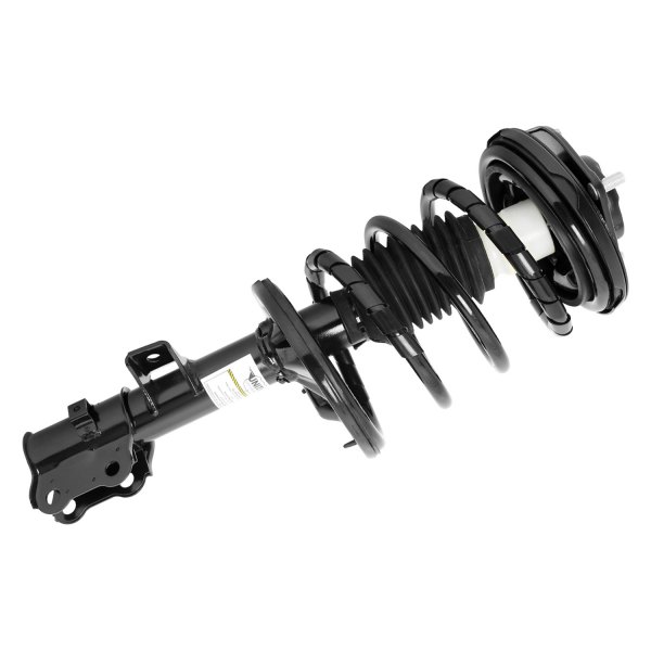 Unity Automotive® - Front Passenger Side Complete Strut Assembly