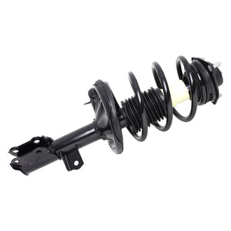Unity® - Front Driver Side Complete Strut Assembly