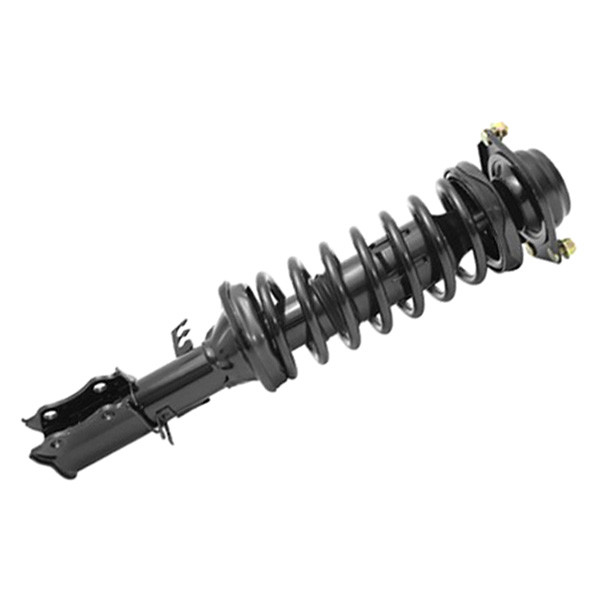 Unity Automotive® 11127 - Front Driver Side Complete Strut Assembly