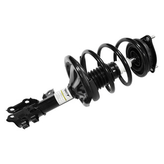 Unity® - Front Passenger Side Complete Strut Assembly