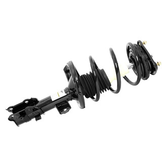 Unity® - Front Driver Side Complete Strut Assembly