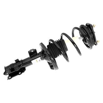 Unity® - Front Passenger Side Complete Strut Assembly