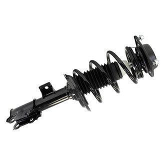 Unity® - Front Driver Side Complete Strut Assembly