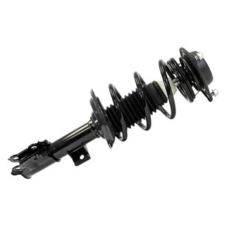 Unity® - Front Passenger Side Complete Strut Assembly