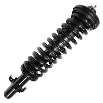 Unity® - Front Driver or Passenger Side Complete Strut Assembly