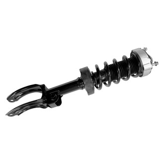 Unity® - Front Driver Side Complete Strut Assembly