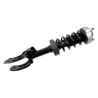 Unity® - Front Passenger Side Complete Strut Assembly