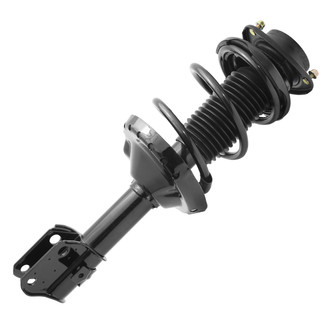 Unity® - Front Driver Side Complete Strut Assembly