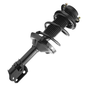 Unity® - Front Passenger Side Complete Strut Assembly