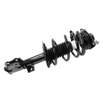 Unity® - Front Passenger Side Complete Strut Assembly