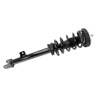 Unity® - Front Driver Side Complete Strut Assembly