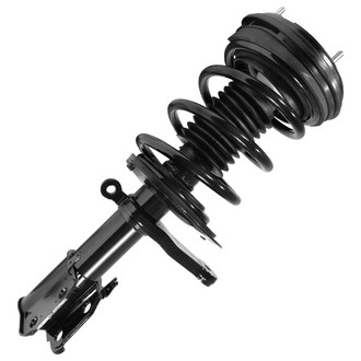 Unity® - Front Passenger Side Complete Strut Assembly