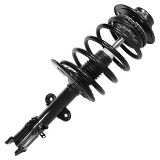 Unity® - Front Passenger Side Complete Strut Assembly