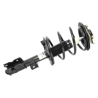 Unity® - Front Driver Side Complete Strut Assembly