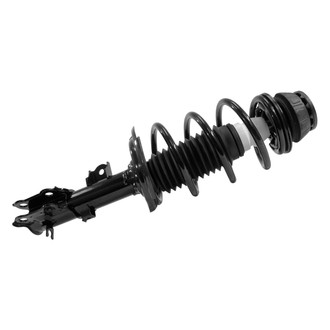 Unity® - Front Driver Side Complete Strut Assembly