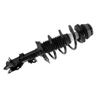 Unity® - Front Passenger Side Complete Strut Assembly