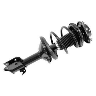 Unity® - Front Driver Side Complete Strut Assembly