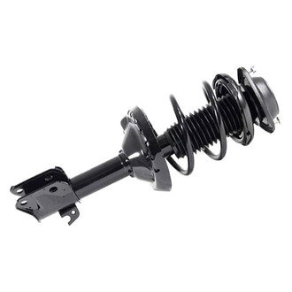 Unity® - Front Driver Side Complete Strut Assembly