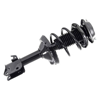 Unity® - Front Passenger Side Complete Strut Assembly