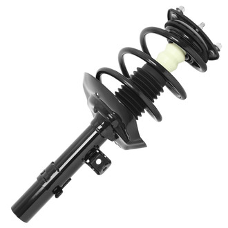Unity® - Front Driver Side Complete Strut Assembly