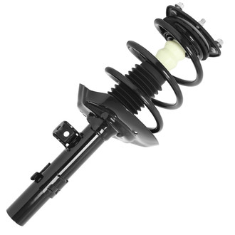Unity® - Front Passenger Side Complete Strut Assembly
