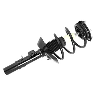 Unity® - Front Passenger Side Complete Strut Assembly