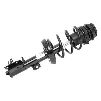 Unity® - Front Driver Side Complete Strut Assembly