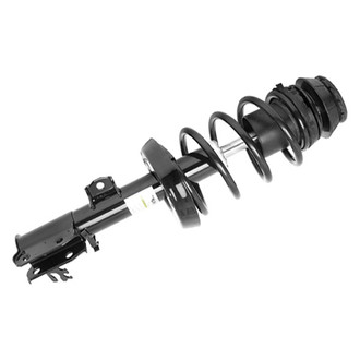 Unity® - Front Passenger Side Complete Strut Assembly