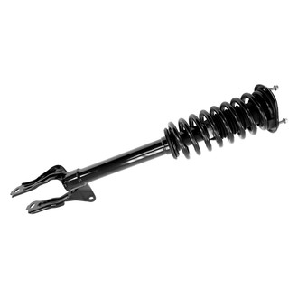 Unity® - Front Driver Side Complete Strut Assembly