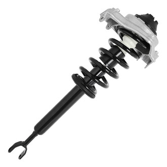 Unity® - Front Driver or Passenger Side Complete Strut Assembly