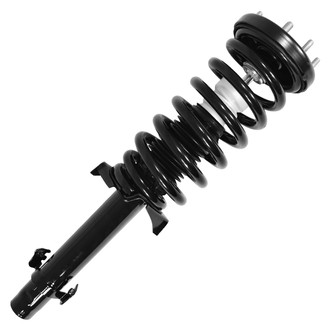 Unity® - Front Driver Side Complete Strut Assembly