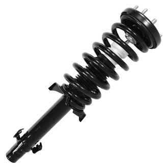 Unity® - Front Passenger Side Complete Strut Assembly